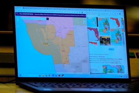 article image - Election 2026 Redistricting
